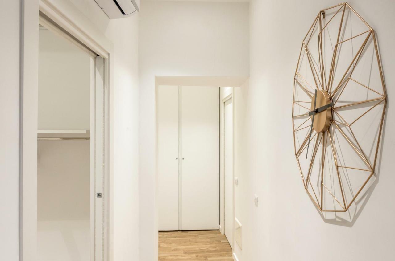 Lovely - Historic Center Apartamento Roma