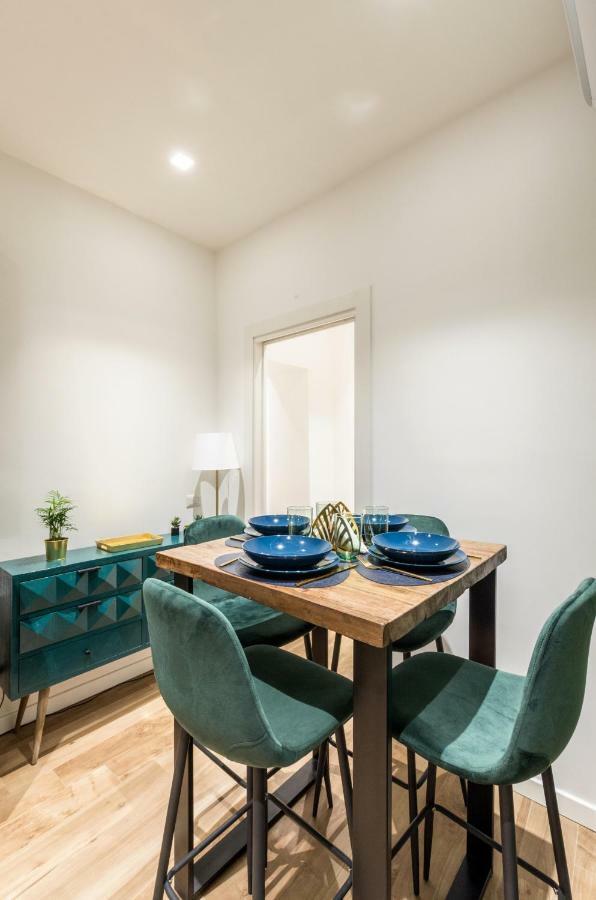 Lovely - Historic Center Apartment Rom