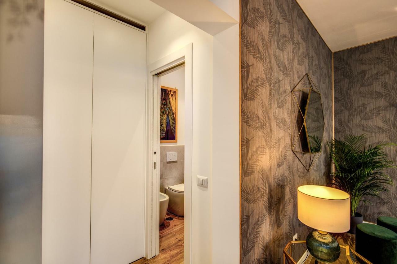 Lovely - Historic Center Apartment Rom