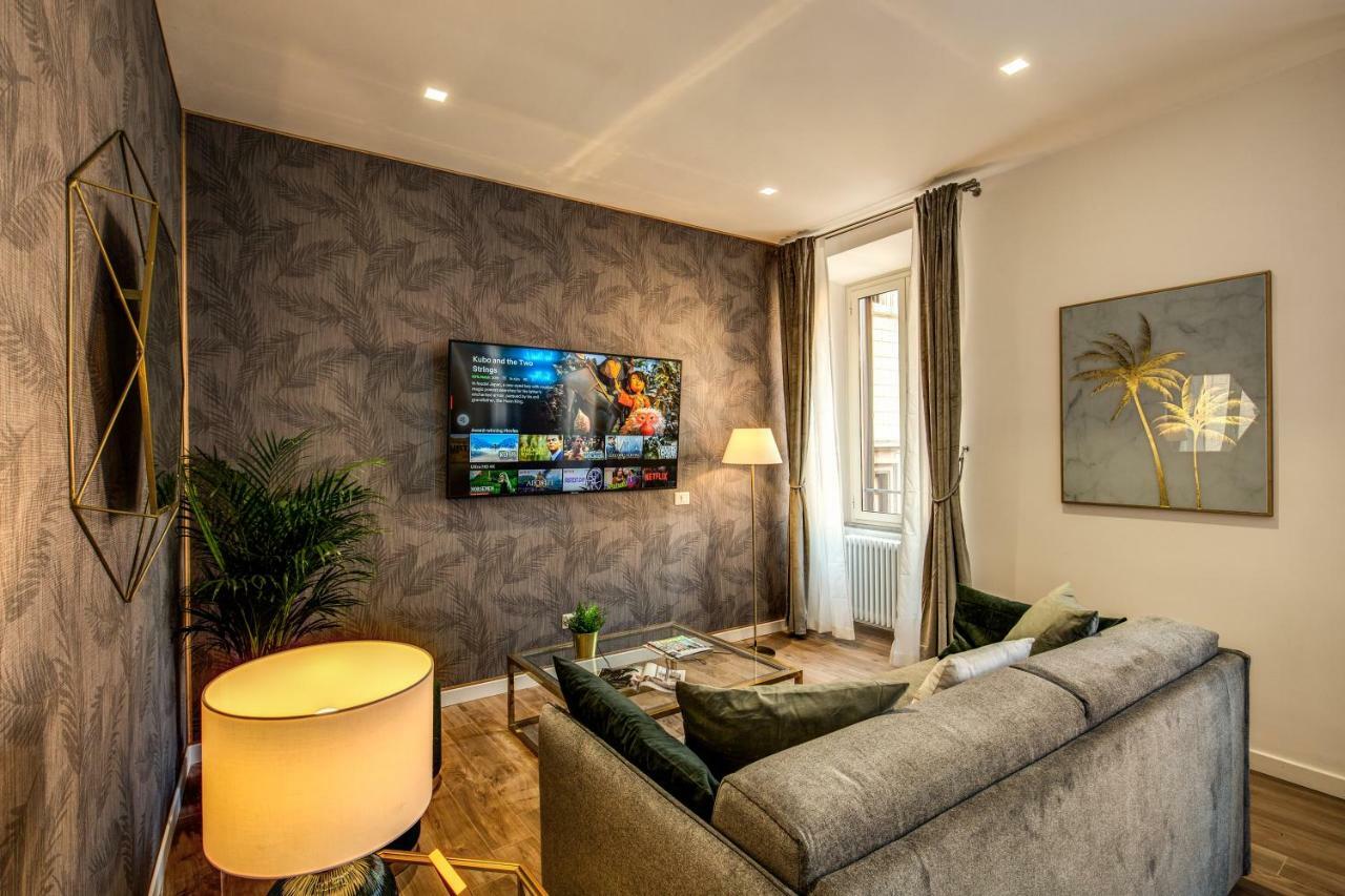 Apartment Lovely - Historic Center Rom