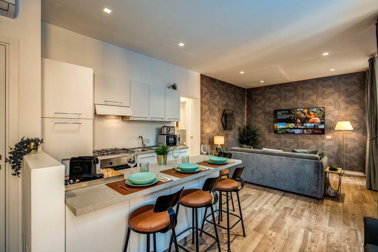 Apartment Lovely - Historic Center Rom