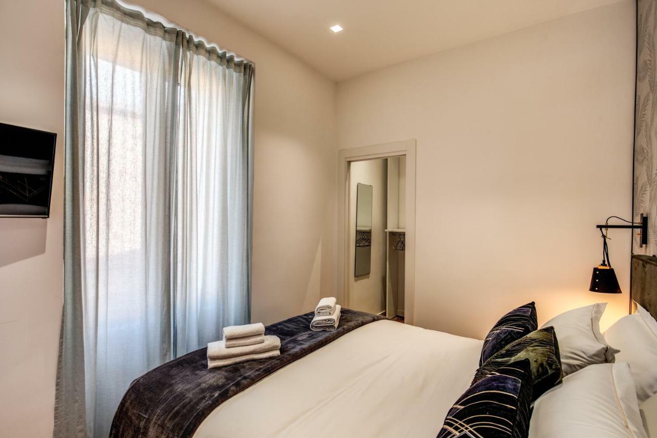 Lovely - Historic Center Apartment Rom